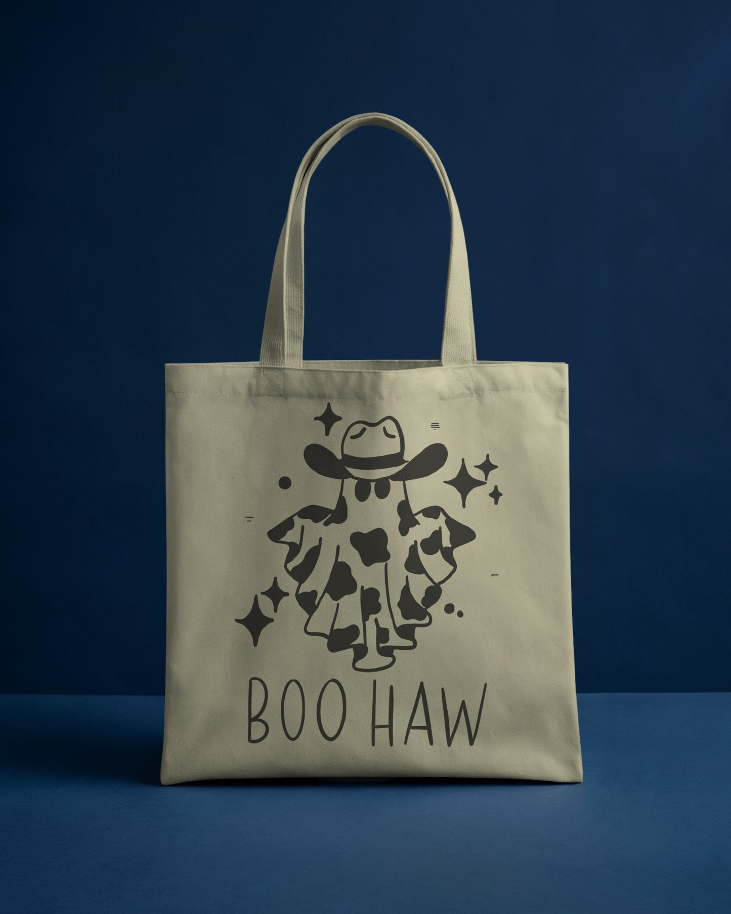 Boo Haw Tote