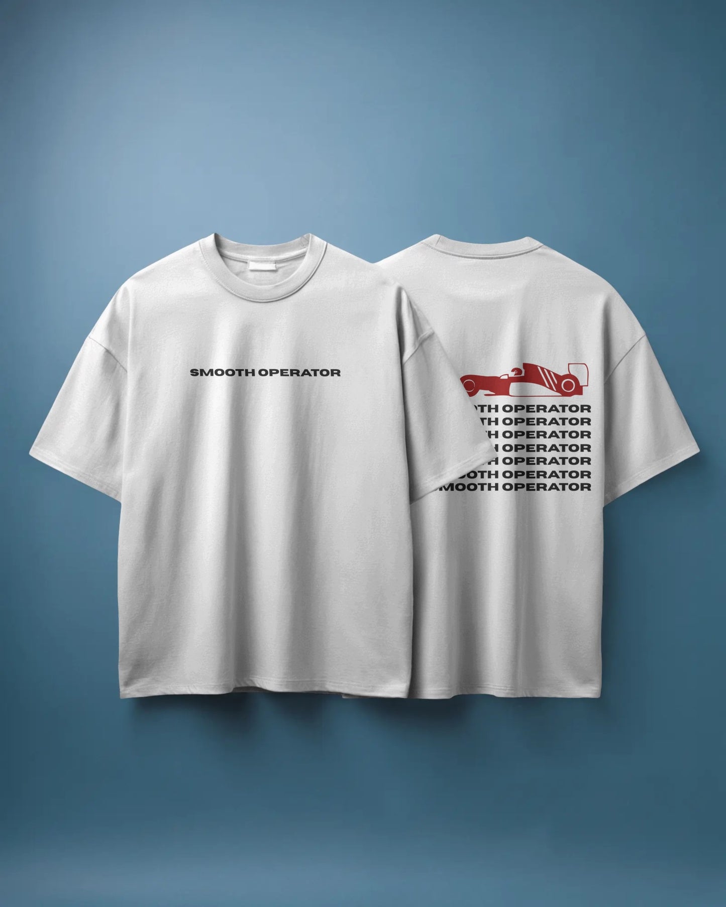 Smooth Operator Tee
