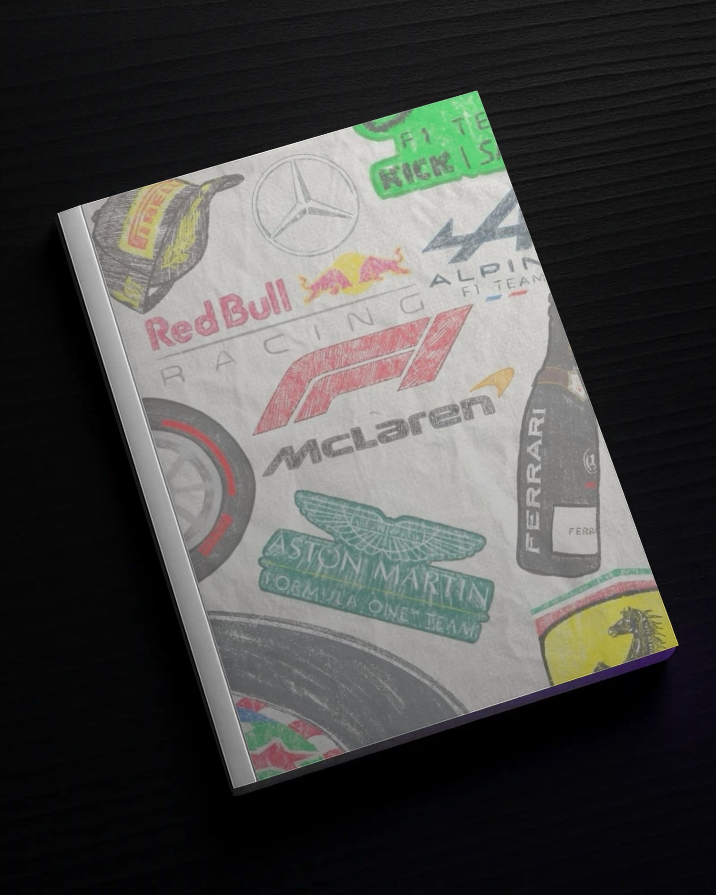 Pole Position Planner