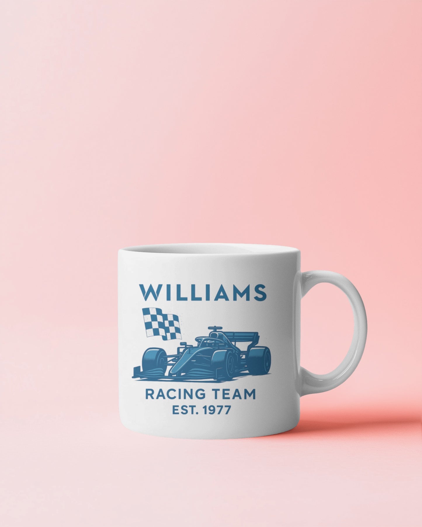 Williams Heritage Mug