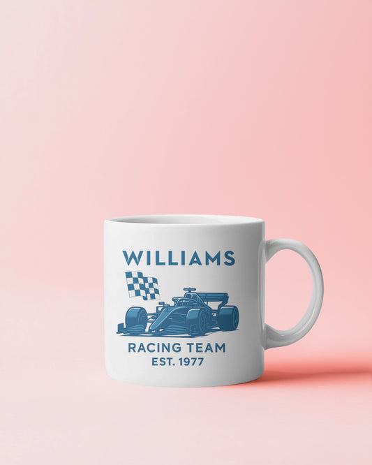 Williams Heritage Mug