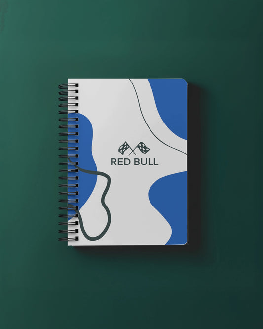 Position Notebook – Red Bull Edition