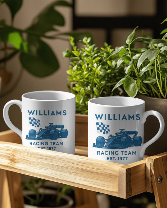 Williams Heritage Mug