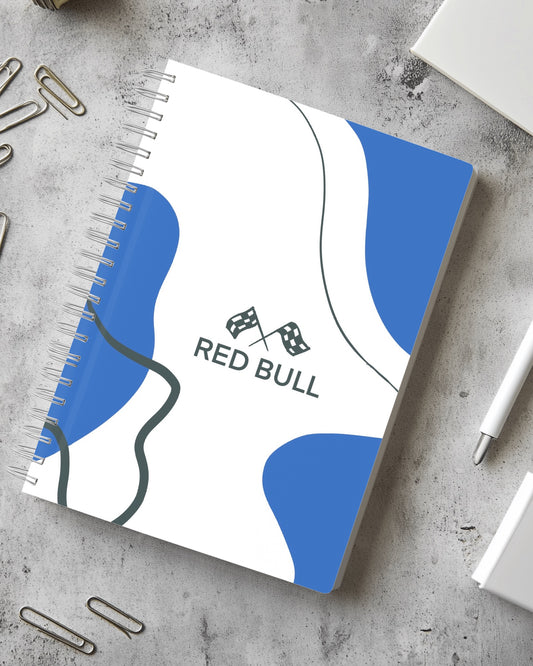 Position Notebook – Red Bull Edition
