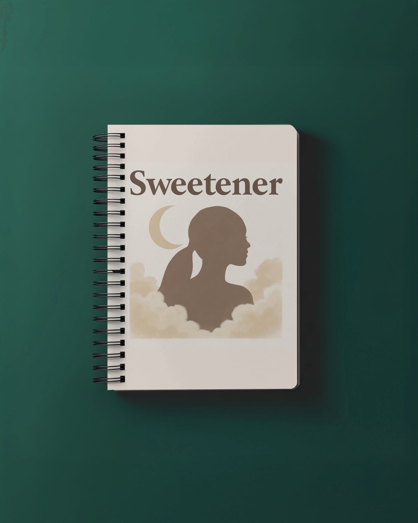 Sweetener Dreamscape Notebook