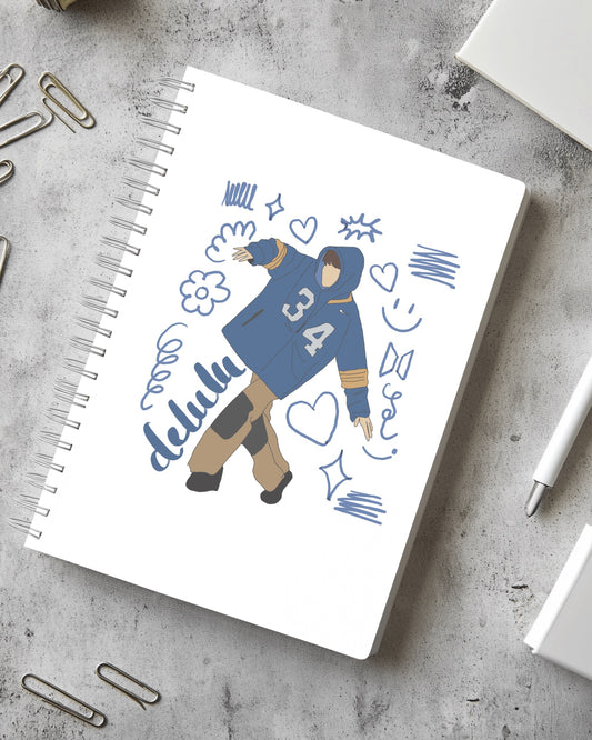 Diaries – J-Hope Edition