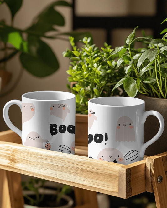 Ghoul Gang Mug