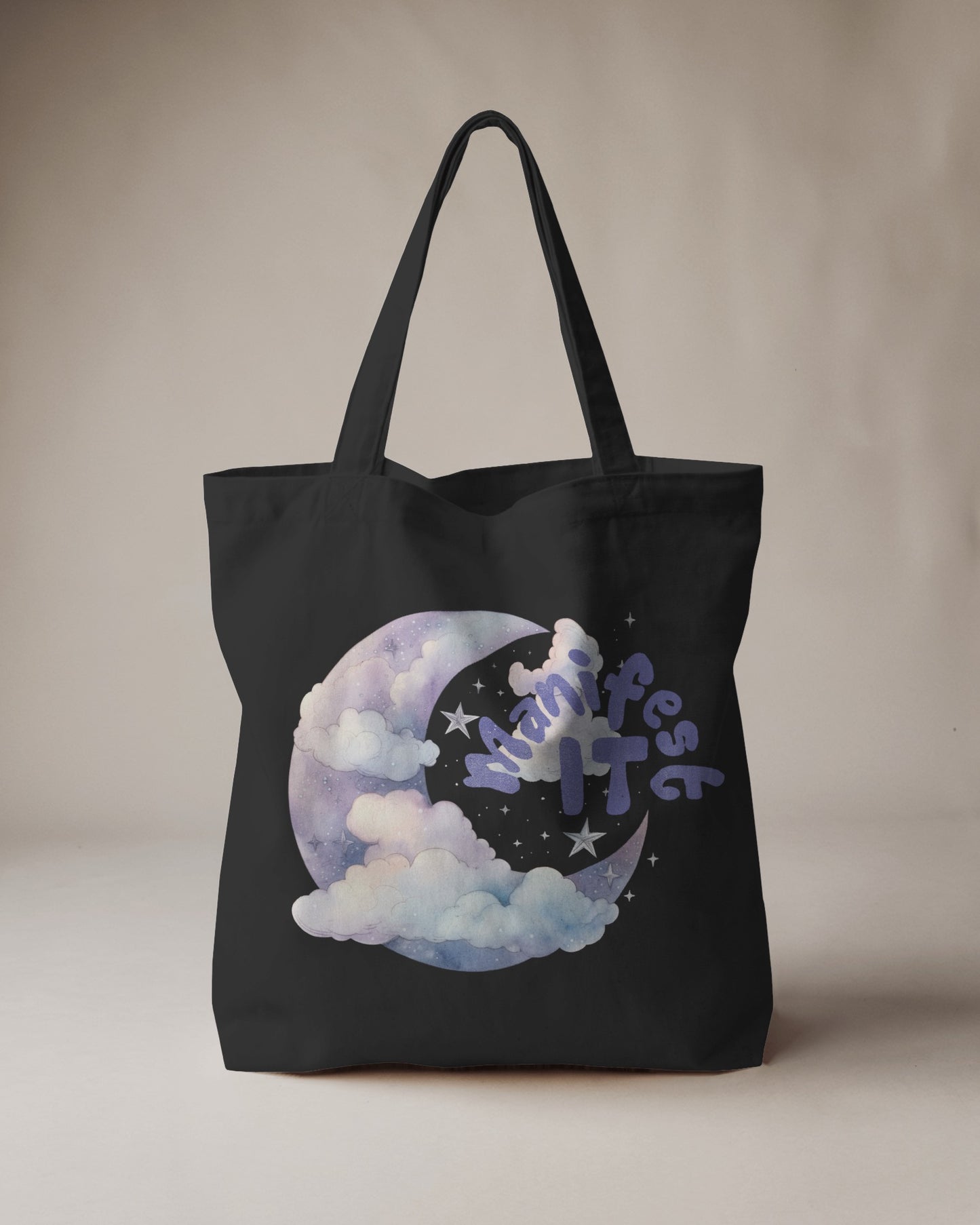 Manifest It Tote