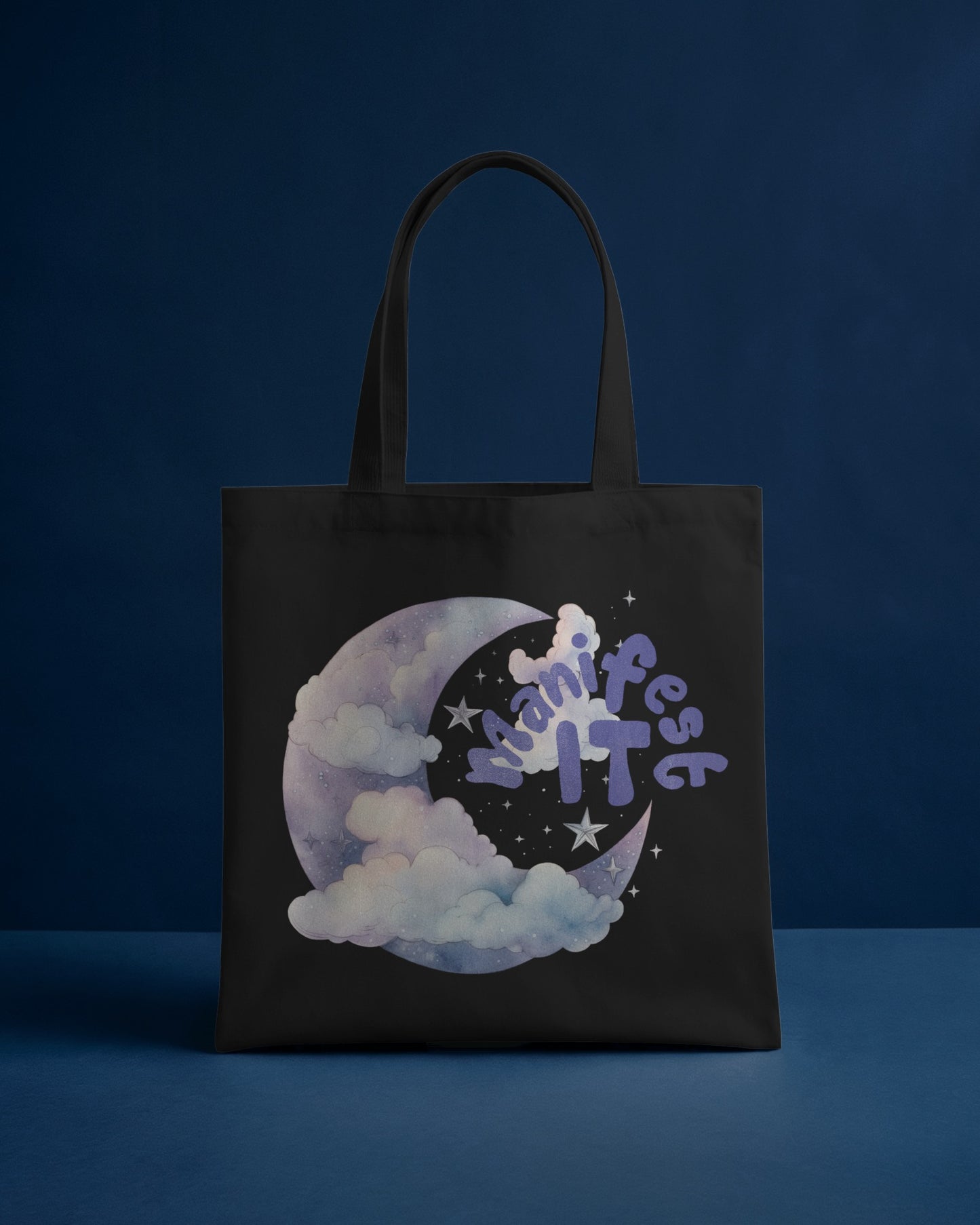 Manifest It Tote