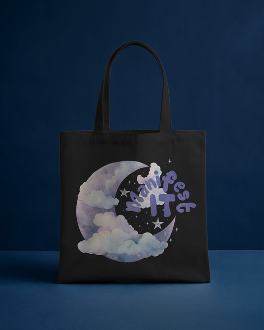 Manifest It Tote