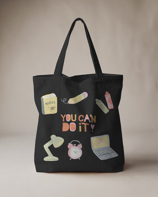 Do It Anyway Tote