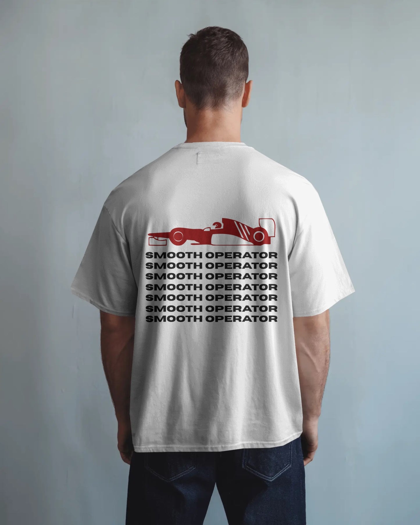 Smooth Operator Tee