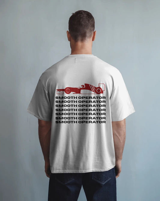 Smooth Operator Tee
