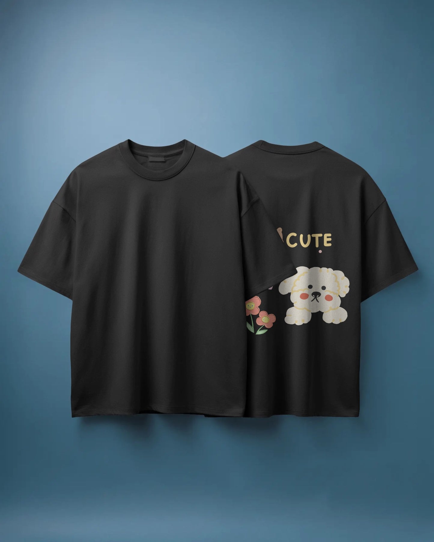 Cute Chaos Tee