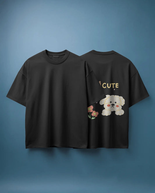 Cute Chaos Tee