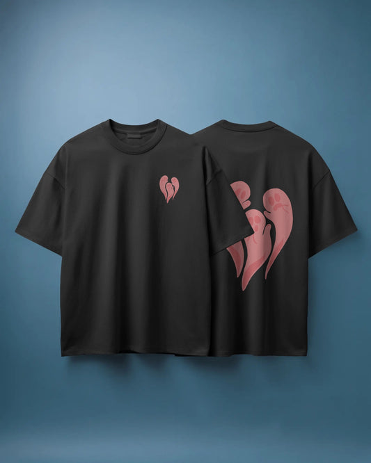 Haunted Heart Tee