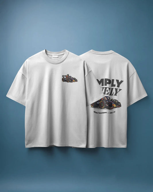 Simply Lovely Tee