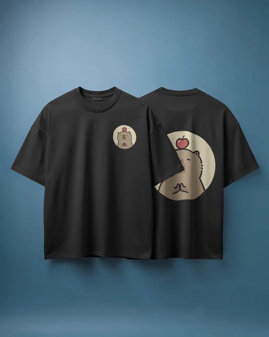 Zen Bear Tee