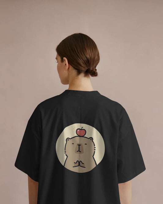 Zen Bear Tee