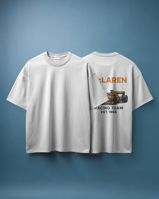 McLaren Legacy Tee
