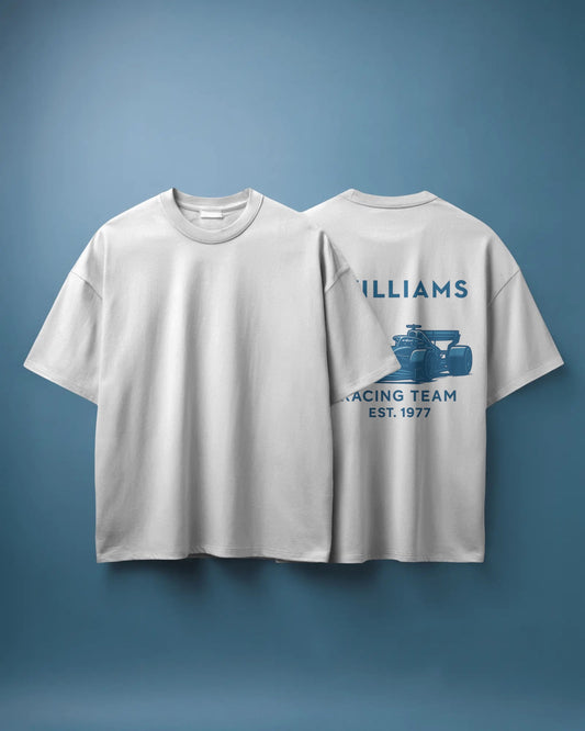Williams Heritage Tee