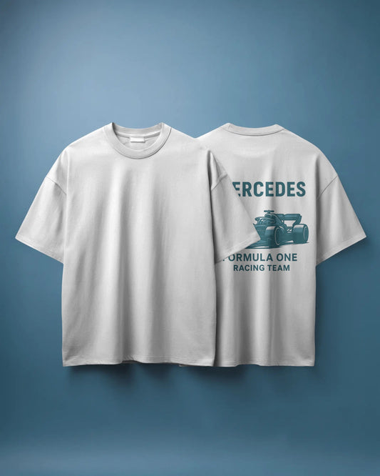 Silver Arrows Tee