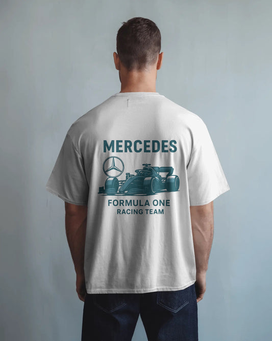 Silver Arrows Tee