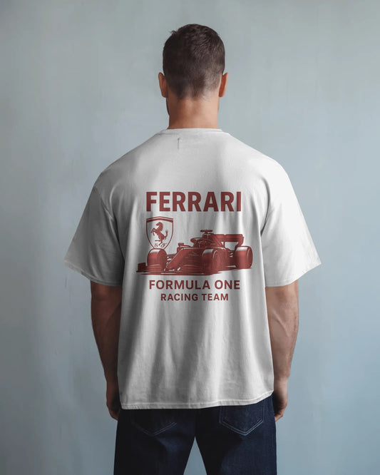 Scuderia Soul Tee