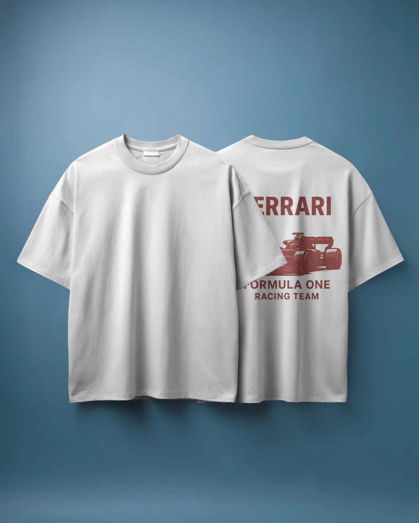 Scuderia Soul Tee