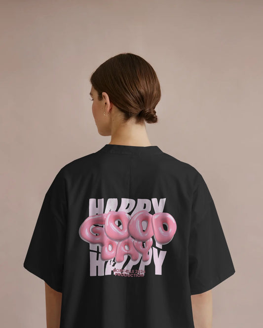Bubble Mood Tee