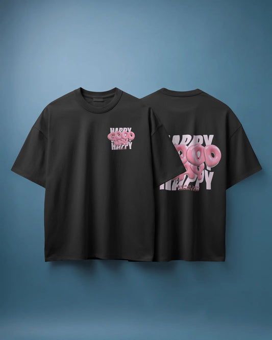 Bubble Mood Tee