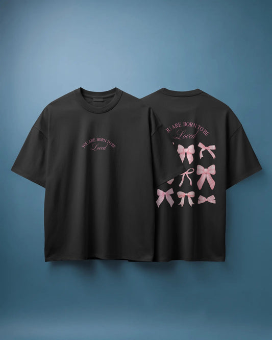 Soft Bows Club Tee