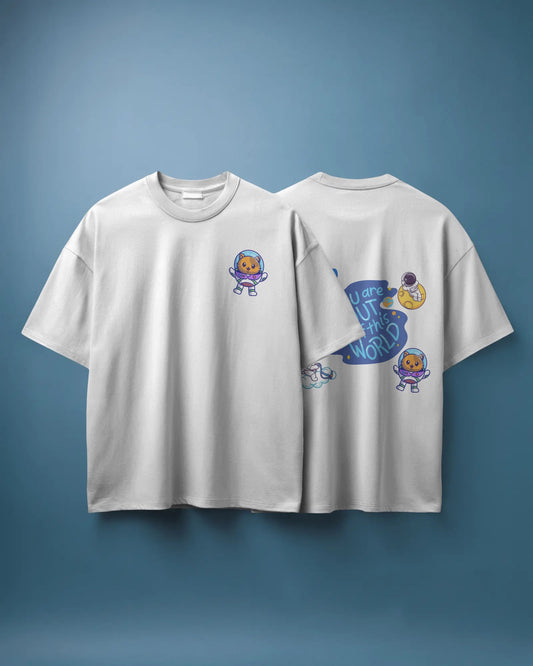 Out of This World Tee