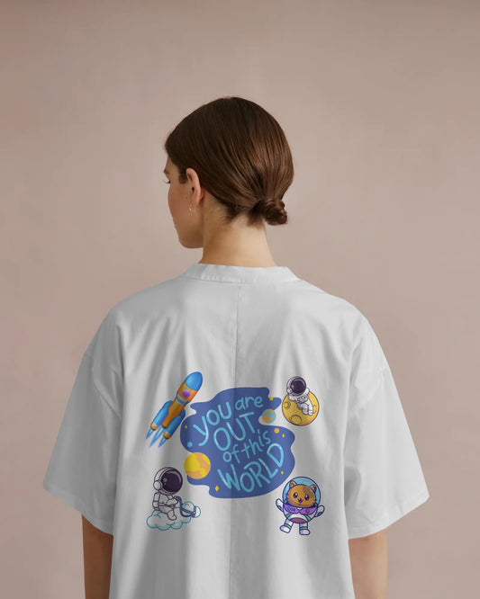 Out of This World Tee