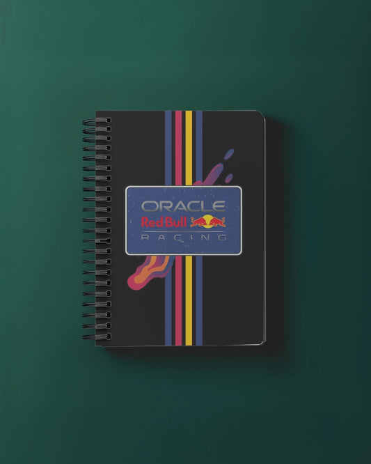 Oracle Charge Notebook