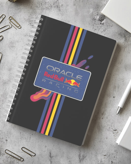 Oracle Charge Notebook