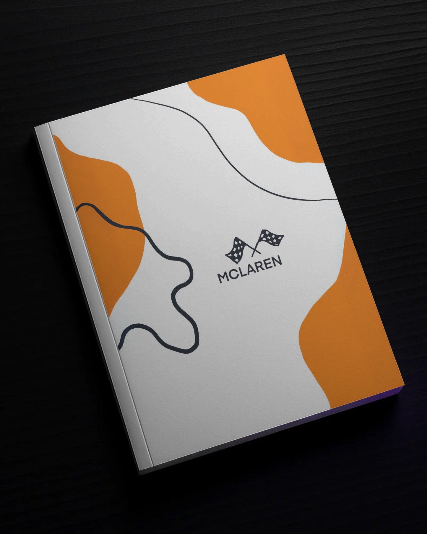 Papaya Precision Daily Planner