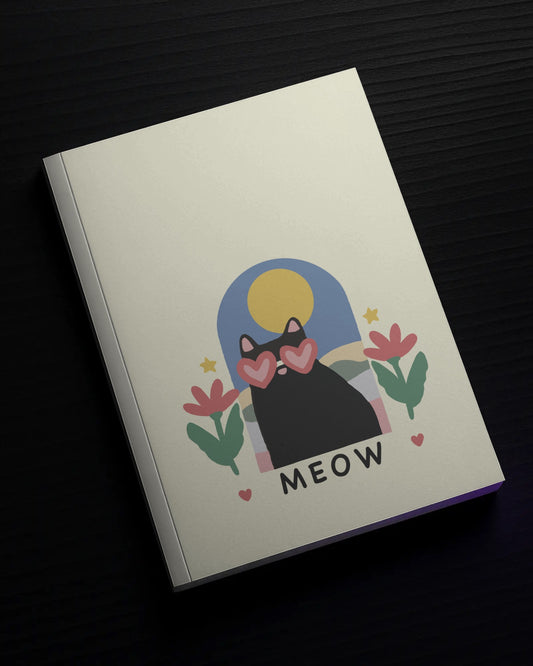 Meow Mood – Daily Planner